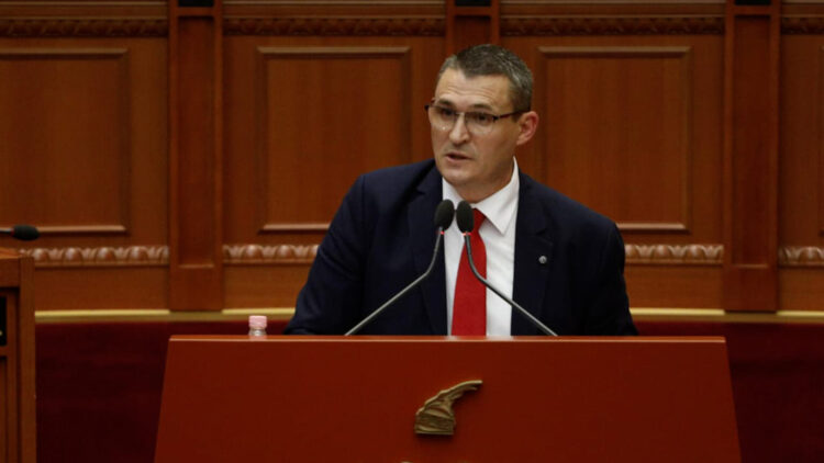 Dumani nga Kuvendi: Patronazhimi nuk është krim, penalizojeni me ligj dhe ndërhyjmë ne