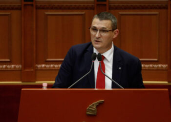 ‘Fshehu dënimin në Greqi”’, Dumani: Gjyqtarja Irena Gjoka është nën hetim