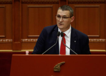 Dosja “Balluku”/ Dumani: Prokurori Prençi ka mbështetjen time për hetimin