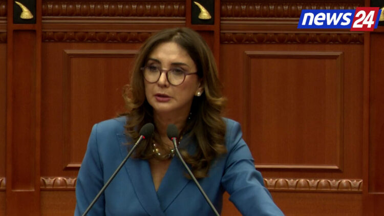 Avokatja e Popullit: U shkel dinjiteti njerëzor gjatë ndalimit të ish-presidentit Meta