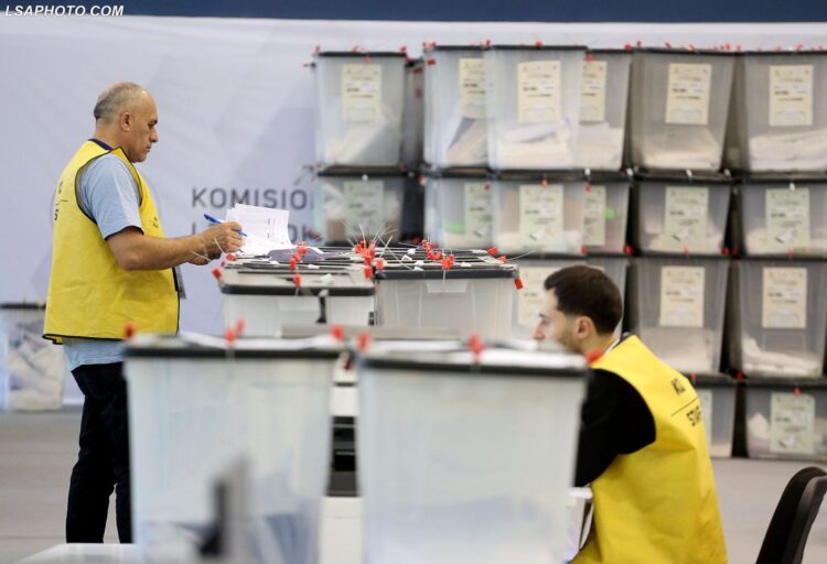 Tjetërsimi i qindra votave në qarkun e Fierit kalon pa ndëshkime