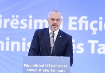 Rama privatizon Tatim Taksat, i jep privatit gjurmimin e mallrave për “zbulimin e informalitetit”