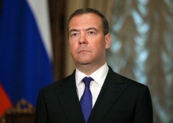 Medvedev për sanksionet e reja të SHBA-së: Vendimi i Trump një akt lufte kundër Rusisë