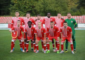 Skënderbeu i të rinjve befason Aston Villan