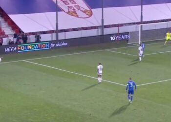 Manaj lë fushën i dëmtuar, në vendin e tij Daku, futet edhe Bajrami në vend të Laçit