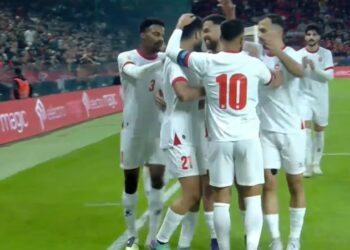 Jordania befason Kombëtaren tonë me një gol me kokë nga goditja e këndit