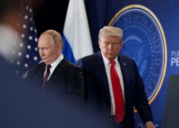 Trump sanksionon kompanitë ruse të naftës pas dështimit të bisedimeve me Putinin