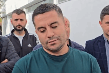 Gjykata la në burg shoferin që shkaktoi vdekjen e 17-vjeçarit, familjarët e Leandro Shametajt: Të ashpërsohet ligji, është vrasje me dashje