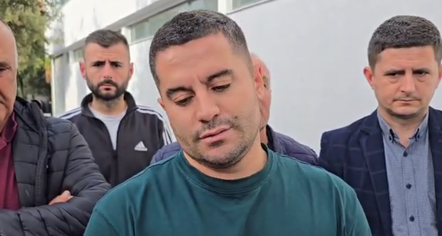 Gjykata la në burg shoferin që shkaktoi vdekjen e 17-vjeçarit, familjarët e Leandro Shametajt: Të ashpërsohet ligji, është vrasje me dashje