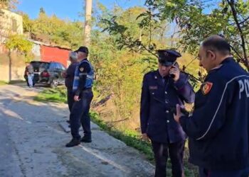 Vrau babain në Durrës, dëshmia e djalit: Ishim duke ngrënë dhe m’u turr