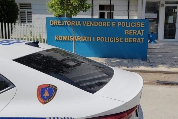 Tragjedi në Berat, 42-vjeçari vritet me thikë në kalanë e qytetit