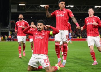 Europa League/ Roma zhgënjen sërish, mundet nga Plzen, Nottingham gjen fitoren