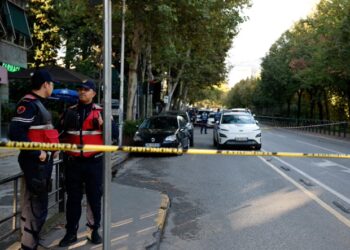 Atentati në Apel/ ‘The Guardian’: Dhjetëra mijëra çështje vonohen për vite me radhë