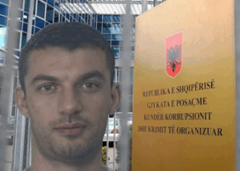 Dëshmia e Erjon Alibejt në GJKKO: Jam pjësëmarrës në 6 vrasje, financova atentatin e Shkozës