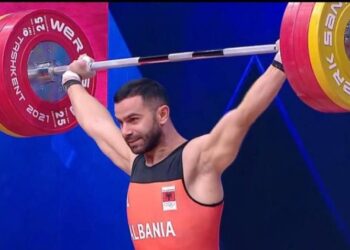 Briken Calja surprizon me paraqitjen në Norvegji, i pari në klasifikim