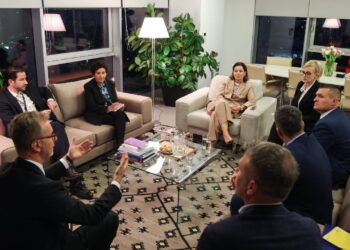 Dumani raporton në Bruksel/ Zyrtarja e BE-së në Tiranë: Do tregojë arritjet e mandatit të tij