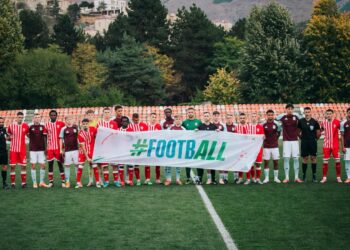 Akuzat e Aston Villas për racizëm, reagon Skënderbeu: Ja e vërteta!