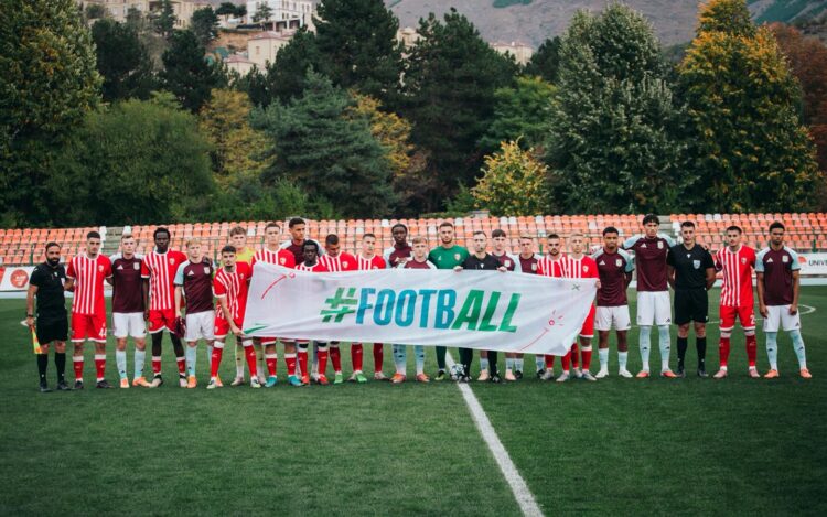 Akuzat e Aston Villas për racizëm, reagon Skënderbeu: Ja e vërteta!