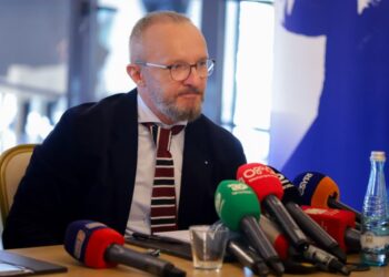 Thomas Kunze: Procesi i integrimit europian të Shqipërisë nisi me Berishën! KAS dhe Gjermania do të qëndrojnë në krah të PD-së