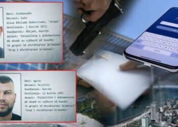 Telefoni i mikut të “Rrumit” zbuloi skemën e vjedhjes së pronave në Gjirin e Lalëzit