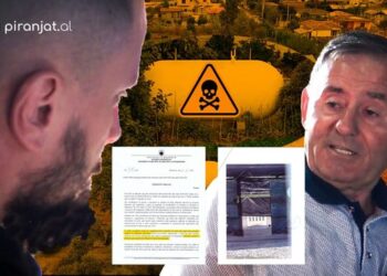 Ish-nënkryetari i Roskovecit me biznes pa dokumente në qendër të fshatit, nuk paguan taksa