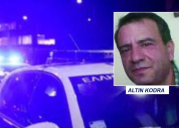 Vuajti dënimin për vrasjen e një biznesmeni, lirohet nga 41 biss Altin Kodra