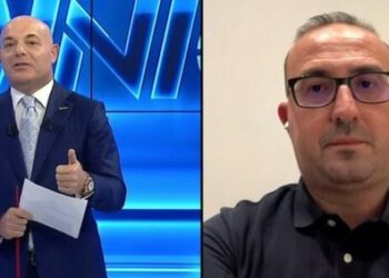 Deputeti i PD plas “bombën”: Pajisja që u mor për bllokimin e Tik-Tok, ka shërbyer për të përgjuar SPAK