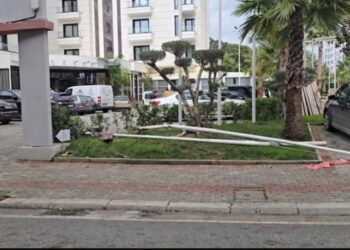 Pranga 19-vjeçarit që përplasi për vdekje me makinë këmbësoren në Kavajë