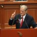 Berisha paralajmëron Ramën se ka dosje “Nesti Angoni 2”: Është lule Nesti Angoni i parë…