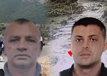 Akuzohet se vrau biznesmenin italian/ Kamber Sulçaj mbetet në qeli