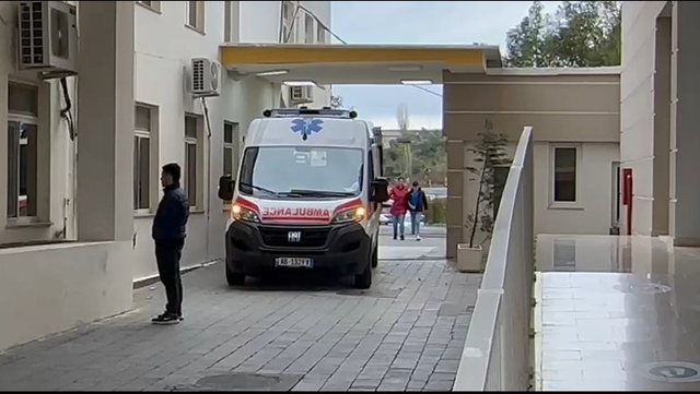 Lezhë/ Aksident në një kantier ndërtimi në Shëngjin! Punëtori bie nga lartësia, humb jetën