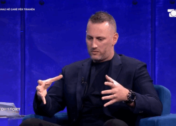 Florjan Binaj: Berisha nuk do dalë me mua në fushatë! Nuk përfaqësoj opozitën, por qytetarët