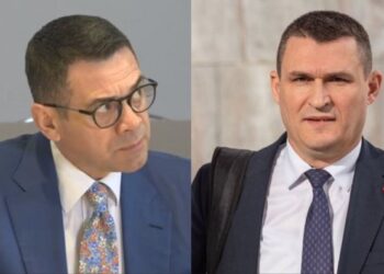 Ahmetaj: Në SPAK ka akoma sherr për Belinda Ballukun, Dumani e hetoi për…