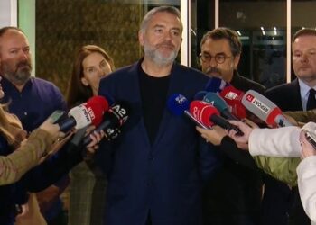 PS shpall emrat e kandidatëve për 6 bashkitë, Gramos Sako për Tepelenën