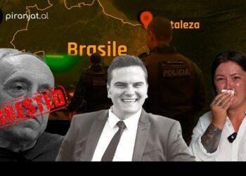 Vrasja mafioze e 28-vjeçarit shqiptar në Brazil/ Çfarë roli pati pronari i tij italian?