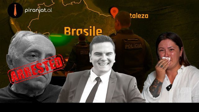 Vrasja mafioze e 28-vjeçarit shqiptar në Brazil/ Çfarë roli pati pronari i tij italian?