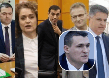 Gara për kreun e SPAK/ Sotir Kllapi i shtohet listës së kandidatëve për të zëvendësuar Dumanin