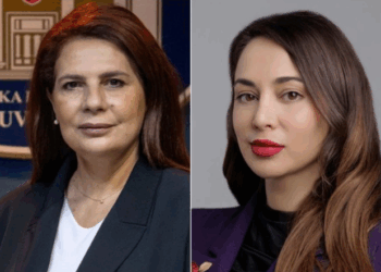 KQZ i jep mandatin e deputetit Briseida Çakërrit ne vend të Brunilda Mersinit