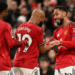 Ringjallet Manchester United merr fitoren e tretë rresht, kalon në vend të 4-t
