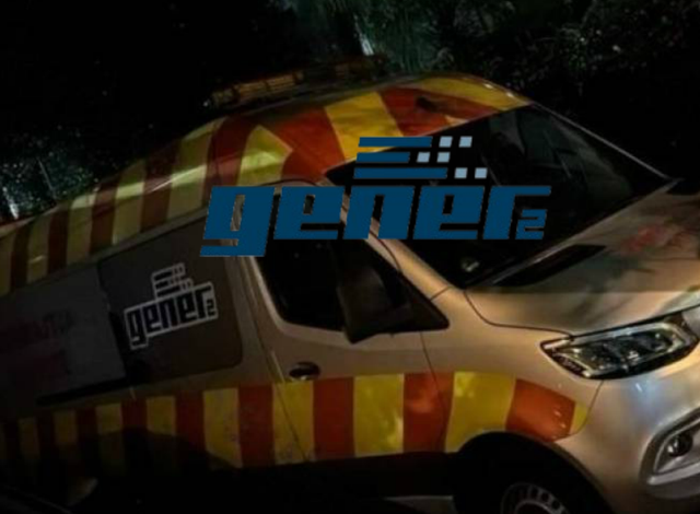 Sekuestrimi i armëve në Tiranë, trafikantët përdornin furgonin e loguar me kompaninë “Gener 2”!