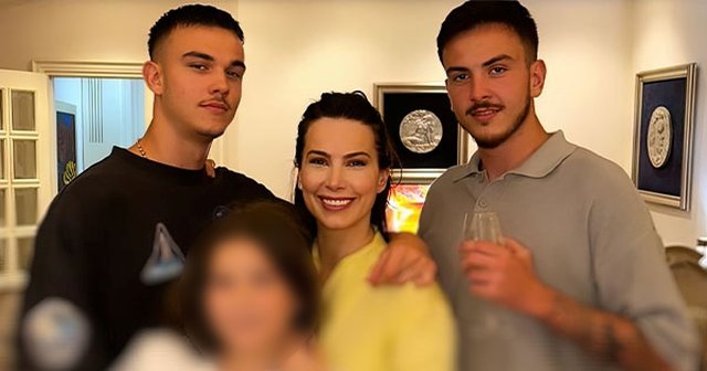 Kërcënoi dhe goditi efektivin, lihet në burg njëri prej djemve të Valbona Selimllarit, detyrim paraqitje për tjetrin