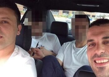 “Perandori droge prej 335 milion £”/ Jeta luksoze e vëllezërve Hoxhosmani, nga larja e makinave në Britani tek jahtet në Dubai