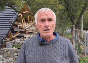 I shembën shtëpinë në Theth me tritol, pronari: Më rrethuan sikur të kisha vrarë 30 vetë! Dëmi mbi 300 mijë euro