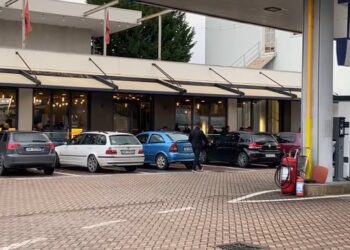 Ngjarja e rëndë në Durrës/ Del foto e 23-vjeçarit Aranit Kurti që u vra pas sherrit për një kafe