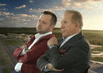 Dorëhiqet administratori i Pacollit në aeroportin e Vlorës vetëm një muaj pas emërimit