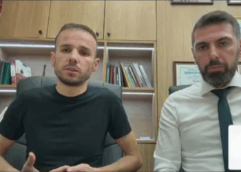 Flet avokati Ulian Barjami: Ja çfarë  ndodhi në seancë mes meje dhe prokurorit
