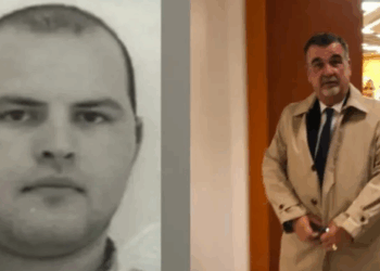 Dëshmia/ “E gjithë Shkodra e di kush je ti”, fjalët para plumbave në sallën e gjyqit