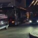 Zbulohet formacioni zyrtar/ Kombëtarja niset për në stadium, autobuzi i rrethuar me polici dhe forcat speciale