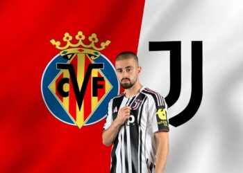 Zhegrova e nis nga stoli, ja formacionet e ndeshjes Villarreal – Juventus