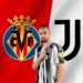 Zhegrova e nis nga stoli, ja formacionet e ndeshjes Villarreal – Juventus